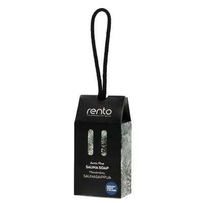 Produktbild von Rento Saunaseife 150 g Artic Pine