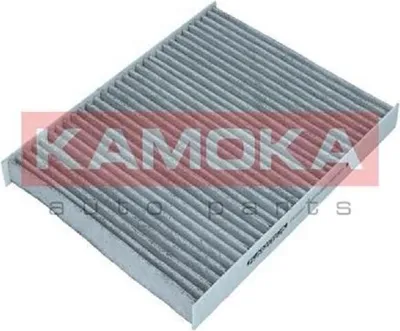 Produktbild von KAMOKA F512001 Innenraumfilter Pollenfilter für FORD Fiesta Mk6 Schrägheck (JA8, JR8) Aktivkohle