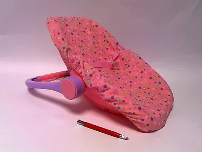 Image de Porte-bébé poupée 02250 22503