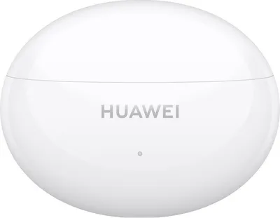 Obrázek produktu pro Huawei FreeBuds 5i, True Wireless Stereo (TWS), Hovory/hudba, 20 - 40000 Hz, 4,9 g, Sluchátka s mikrofonem, Bílá