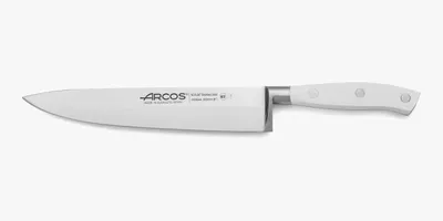 Produktbild von Arcos Chefmesser Geschmiedet aus Edelstahl 20 cm - Ergonomischer Griff aus Polyo
