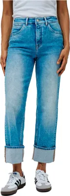 Immagine prodotto di Salsa Jeans 21009587 Pantaloni Blu 33 / 32 Donna Blu 33