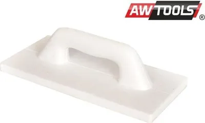 Produktbild von Awtools Styropor-Putzkelle 130X500Mm