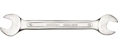 Immagine prodotto di Chiave doppia Carolus 22x24 mm, 0522.24
