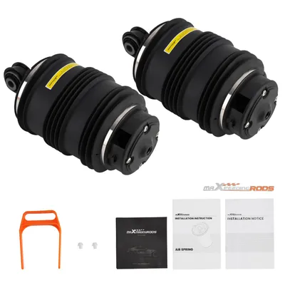 Obrázok produktu pre Pár vzduchového odpruženia 2Pins zadný vzduchový mech pre Mercedes E trieda S211 2113200925