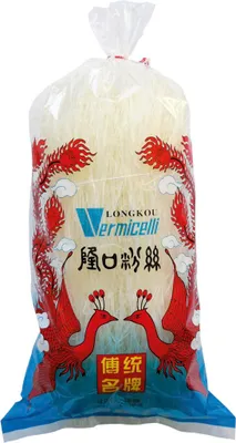 Produktbild von Nan Fen Zhuang klassisch Chinesische Glasnudeln Lungkow 500g