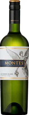 Produktbild von Limited Selection Sauvignon Blanc 2025 Valle de Leyda | Chile | 13% vol | 0,75 l