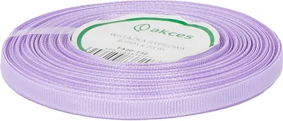 Immagine prodotto di Nastro 6 mm, viola chiaro 22,5 metri