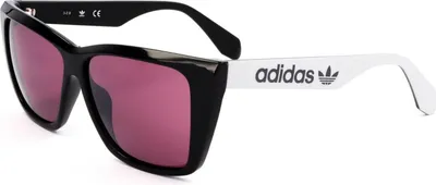 Immagine prodotto di Adidas Original OR0026 Shiny black 57/12/140 Occhiali da sole da donna