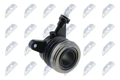 Produktbild von NTY NWS-NS-001 Ausrücklager Zentralausrücker für NISSAN 350 Z (Z33) Kupplung