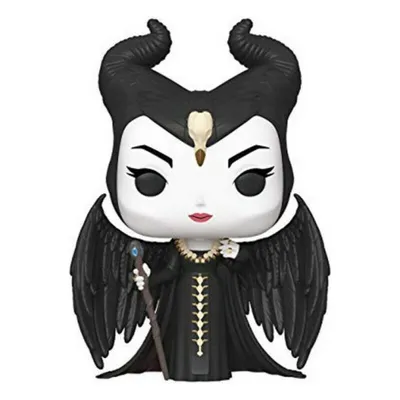 Obrázok produktu pre FUNKO Maleficent, zberateľská figúrka, film a seriály