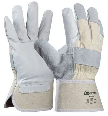 Produktbild von Gebol Handschuh Worker Gr. 10,5