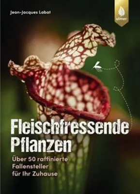 Produktbild von Fleischfressende Pflanzen