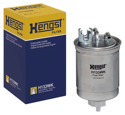 Obrázek produktu pro HENGST FILTER Palivový filtr Článek: H133WK
