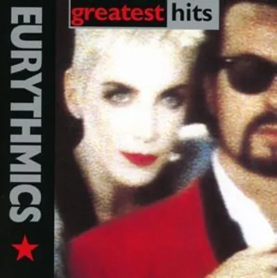 Obrázok produktu pre Eurythmics: Greatest Hits
