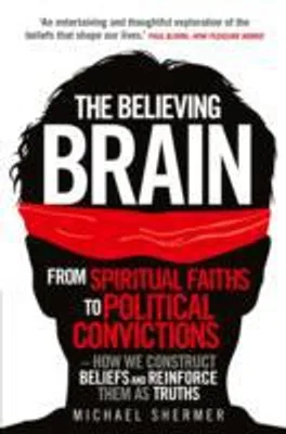 Obrázok produktu pre The Believing Brain
