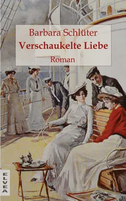 Produktbild von Verschaukelte Liebe