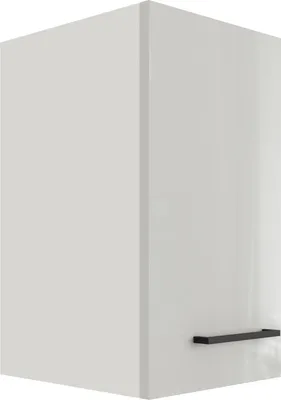Produktbild von Hängeschrank 30 cm LUND | Lichtgrau | 30 x 32 x 54,8 cm (BxTxH)