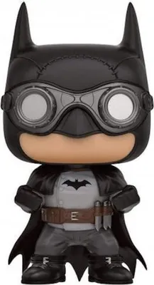 Obrázok produktu pre FUNKO POP CULTURE DC BATMAN STEAMPUNK VINYLOVÁ FIGÚRKA NOVINKA Funko