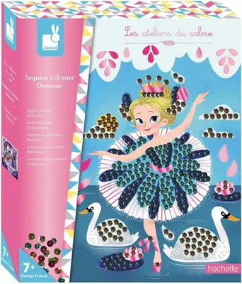 Produktbild von Juratoys J07822, 7 Jahr(e), Karton, Schaum, Mehrfarbig