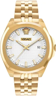 Zdjęcie produktu dla Versace - VEKKA0625 - Zegarek na rękę - Męski - Kwarcowy -