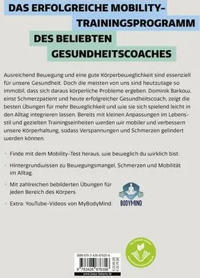 Obrázok produktu pre Unbeweglich war gestern
