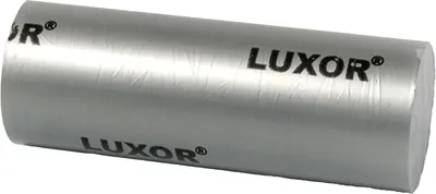 Zdjęcie produktu dla Pasta polerska MERARD Luxor Grey Polish do platyny o wysokim połysku Platinum Polish