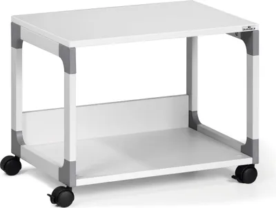 Produktbild von DURABLE System Multi Trolley 48 grau