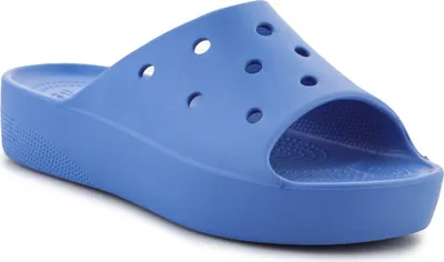 Image de Chaussures Crocs Classic Platform Slide 2081804ON