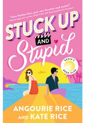 Imagen del producto de Stuck Up and Stupid