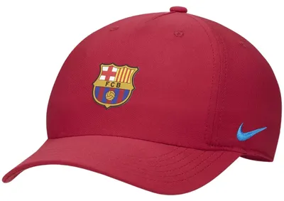 Image de Casquette Nike FN4859-620 pour Uni
