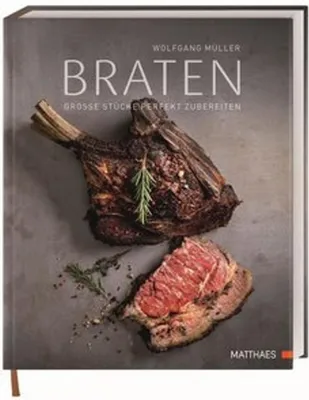 Obrázek produktu pro Braten