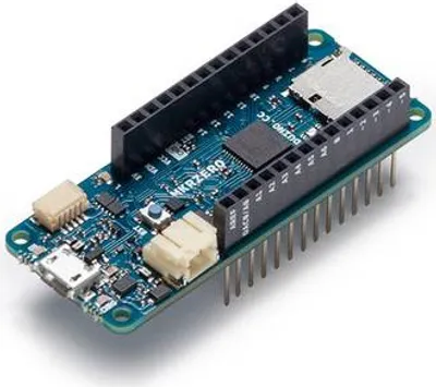 Zdjęcie produktu dla Arduino ARDUINO® MKR ZERO