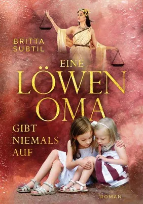 Produktbild von Eine Löwenoma gibt niemals auf