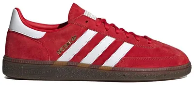 Produktbild von adidas Handball Spezial Scarlet Gum - EU 36