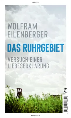 Zdjęcie produktu dla Das Ruhrgebiet