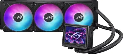 Produktbild von Asus WAK ROG RYUJIN III 360 ARGB EXTREME