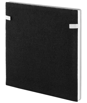 Produktbild von Ersatzfilter Comedes Lavaero 150