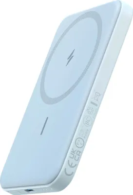 Immagine prodotto di Batteria magnetica Anker 621 (MagGo) grigio nuvola