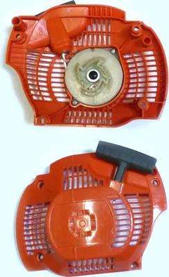 Produktbild von Anlasser Für Husqvarna 445, 445E, 445 Ii, 450, 450E, 450 Ii