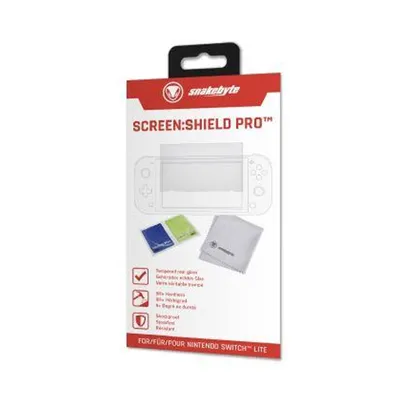 Obrázek produktu pro Switch Lite Screen Protection Pro RESTPOSTEN Screen:Shield Pro