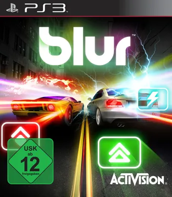 Produktbild von Blur