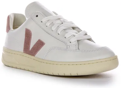 Image de Veja V-12 Extra Blanc Babe multi A0231315