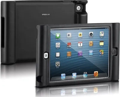 Produktbild von EXO Shock Protection Grip für iPad mini Serie