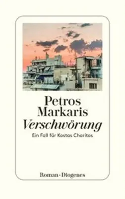 Obrázek produktu pro Verschwörung