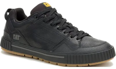 Produktbild von CATERPILLAR P726782 Herren-Schuhe in Schwarz für Alltag