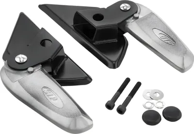Obrázek produktu pro Fußrasten SIP für Vespa LX, LXV, S 50-150ccm