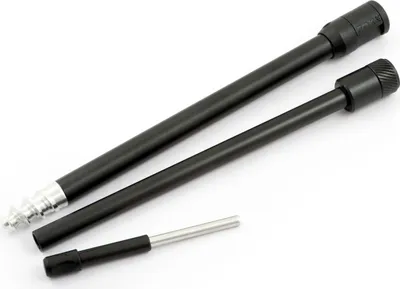 Productafbeelding van Fox Black Label QR bankstick, 6 voet (183 cm)