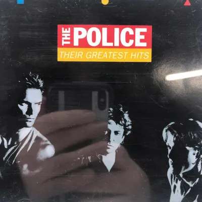 Zdjęcie produktu dla Ich największe przeboje