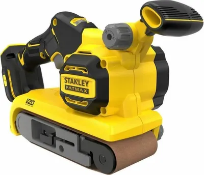 Immagine prodotto di Stanley Fatmax Akku-Bandschleifer 18V V20, o.Akku
